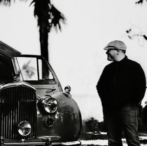 Meet your Posher, Paul